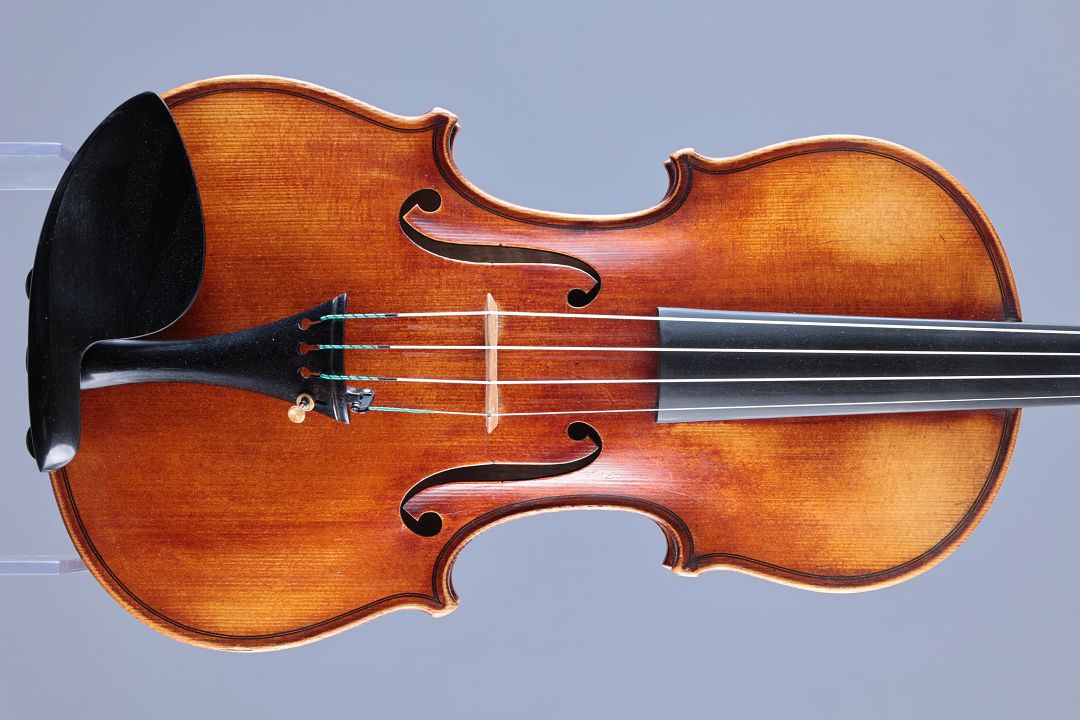 Schult J.H. - Lübeck 1912 - G-881